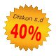 diskon 40%