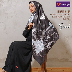 jilbab dewasa nibras hijab