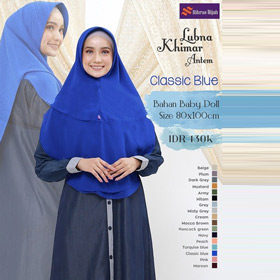 jilbab dewasa nibras hijab